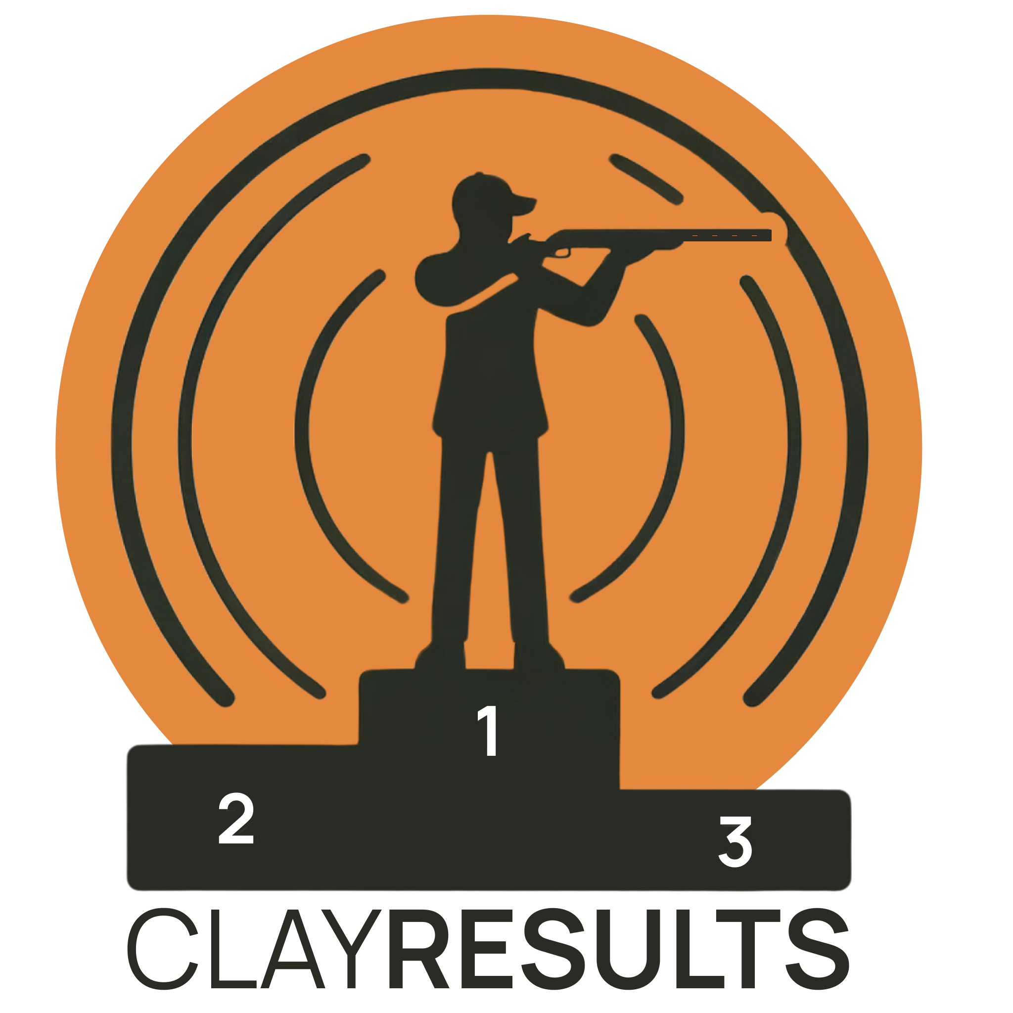 CLAY RESULTS logo